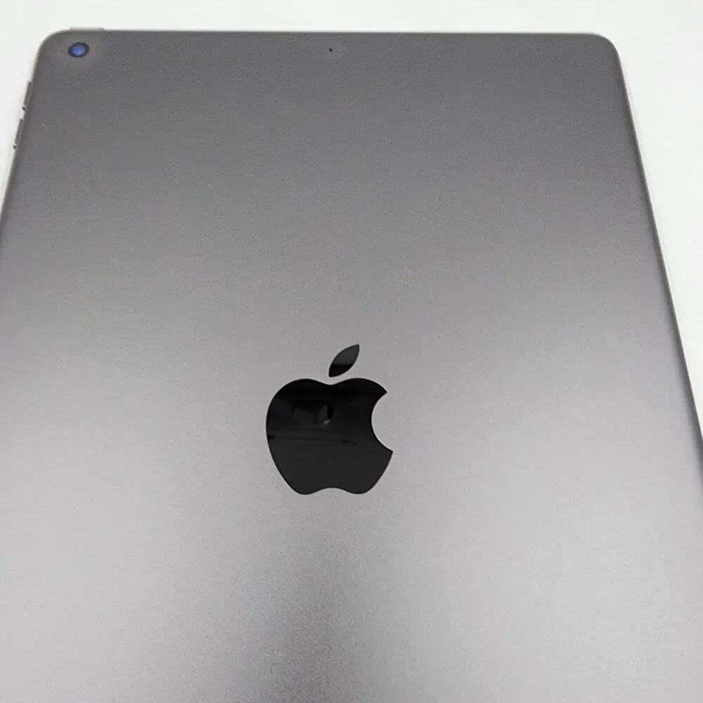 Apple - iPad 10.2 Inch (7th Generation) with Wi-Fi - 32GB - Space Gray - Picture 12 of 15